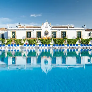 Globales Pueblo Andaluz Отель