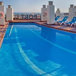 port-eugeni.catalonia-hotels.com/