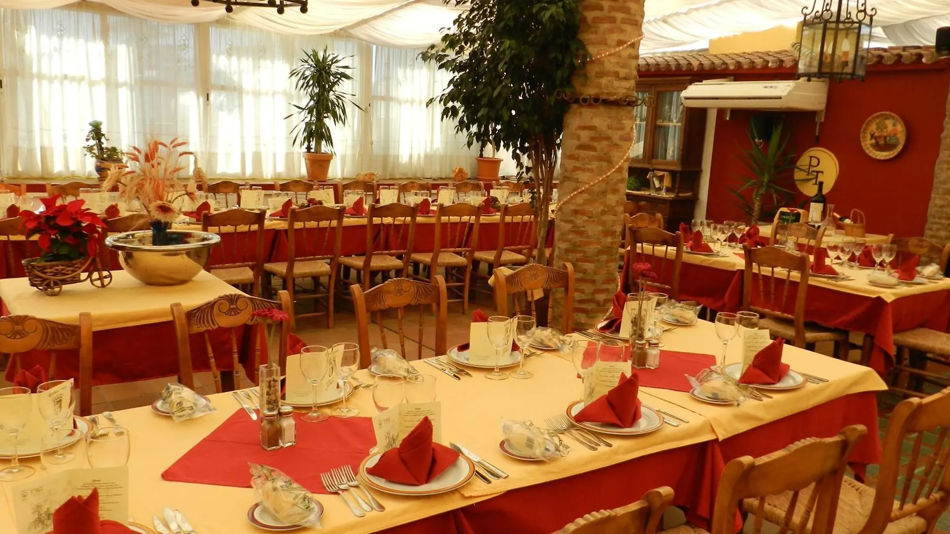 ***  Отель Plaza De Toros Ронда Испания