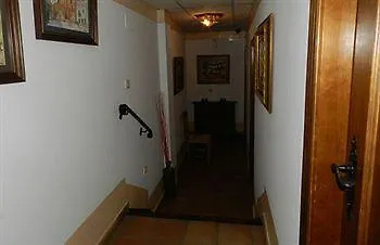 Отель Plaza De Toros Ронда 3*,